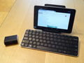 Hands-on: Microsoft's Wedge Mobile Keyboard & Touch Mouse