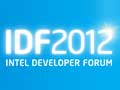 IDF 2012: Intel Wireless Charging Technology (WCT)