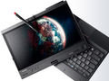 Lenovo's ThinkPad X230T Tablet PC, Tested And Reviewed