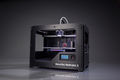 Makerbot's Replicator 2: The Future in Home 3D Printing