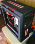 Mass Effect 3 Case Mod Matches Your Razer Gear