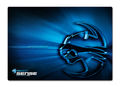 Roccat Intros Sense Chrome Mousepad; Dates Lua Mouse