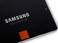 Samsung 840 Pro SSD: More Speed, Less Power, And Toggle-Mode 2.0