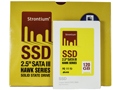 Strontium Hawk Series 120GB SSD Review