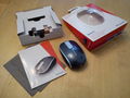 Unboxing Part 2: Three Windows 8 Mice, One Keyboard