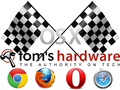 Web Browser Grand Prix: Firefox 15, Safari 6, OS X Mountain Lion 