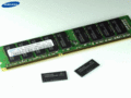 4GB DDR3 DRAMs Fall Below $16 in Contract Market