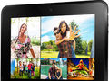 Amazon's Kindle Fire HD: Better; Can It Compete With The Nexus 7?