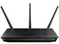 ASUS RT-N66U Dual-Band Wireless-N900 Gigabit Router Review