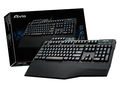 Gigabyte Launches New Aivia Gaming Keyboard, Mouse