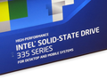 Intel SSD 335 240 GB Review: Driving Down Prices With 20 nm NAND