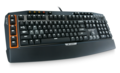 Logitech Introduces G710+ Backlit Gaming Keyboard