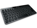 Logitech Intros Illuminated Bluetooth Keyboard K810