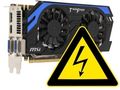 MSI Caught Overvolting GTX 660 Ti, 670 Power Edition Cards