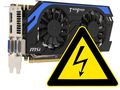 MSI Responds to GTX 660 Ti, 670 Power Edition Overvolting