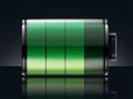 NEC Develops Batteries With 30{b81fbfd19e1fca5890798868c0714c408bbd5ec471654b6f9630c0fffa6e7eb3} Greater Charge Densities