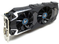 Sapphire Radeon HD 7950 3GB Vapor-X Video Card Review