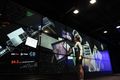 This is the World's Largest Multi-Touch Display Wall