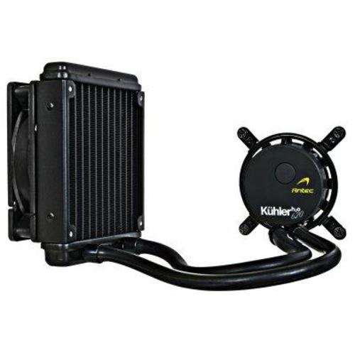 Antec Kuhler H2O 620 Liquid CPU Cooler System