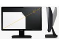 Dell IN2030M 20-inch HD Monitor with LED - Gallery Photo 7