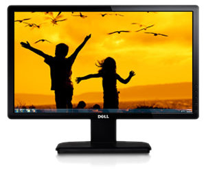 Dell IN2030M 20-inch HD Monitor with LED