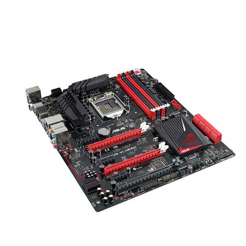 ASUS MAXIMUS VI HERO DDR3 1600 LGA 1150 Motherboard