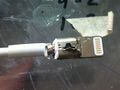 Apple's Lightning Cable for iOS 7 Hacked by Chinese Firm