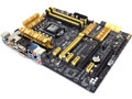 ASUS Z87-Pro Intel Z87 LGA1150 Motherboard Review