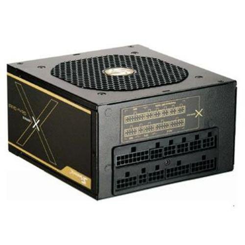 Seasonic 850W 80 Plus Gold ATX12V/EPS12V Power Supply – X-850 SS-850KM