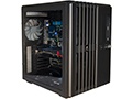 Corsair Carbide Air 540 ATX Cube Case Review