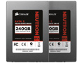 Corsair Neutron GTX 240GB SSD RAID 0 Performance