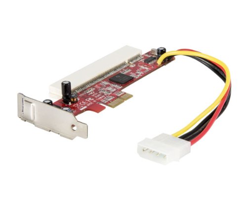 StarTech.com PCI Express to PCI Adapter Card (PEX1PCI1)