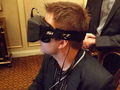 Oculus Rift Could Have Subsidized Cost, Maybe Free