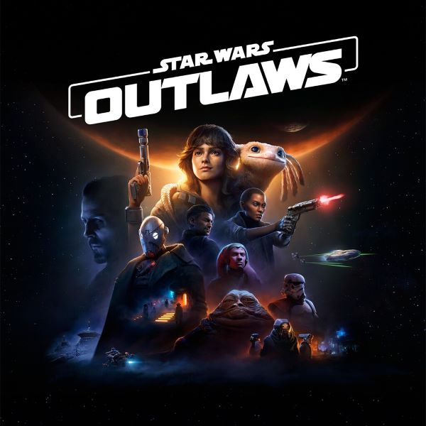 Star Wars Outlaws Is A Bit Of A Trek But Often Rewarding