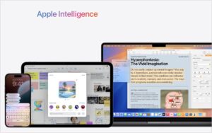 First Wave of Apple Intelligence Features Appear in macOS 15.1 Sequoia, iOS 18.1, iPadOS 18.1